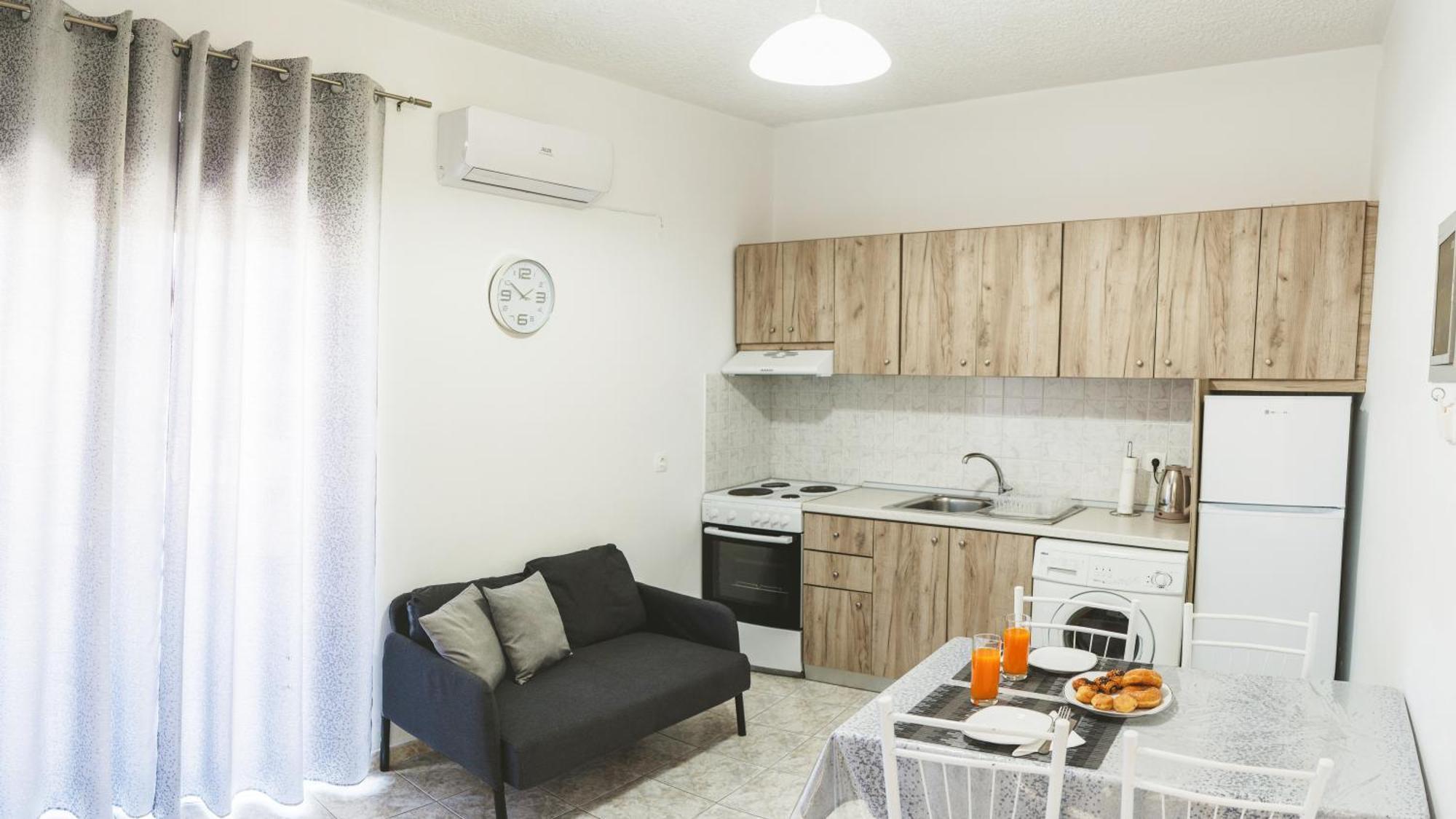 Taxiarchis House Apartment Archangelos  Exterior photo