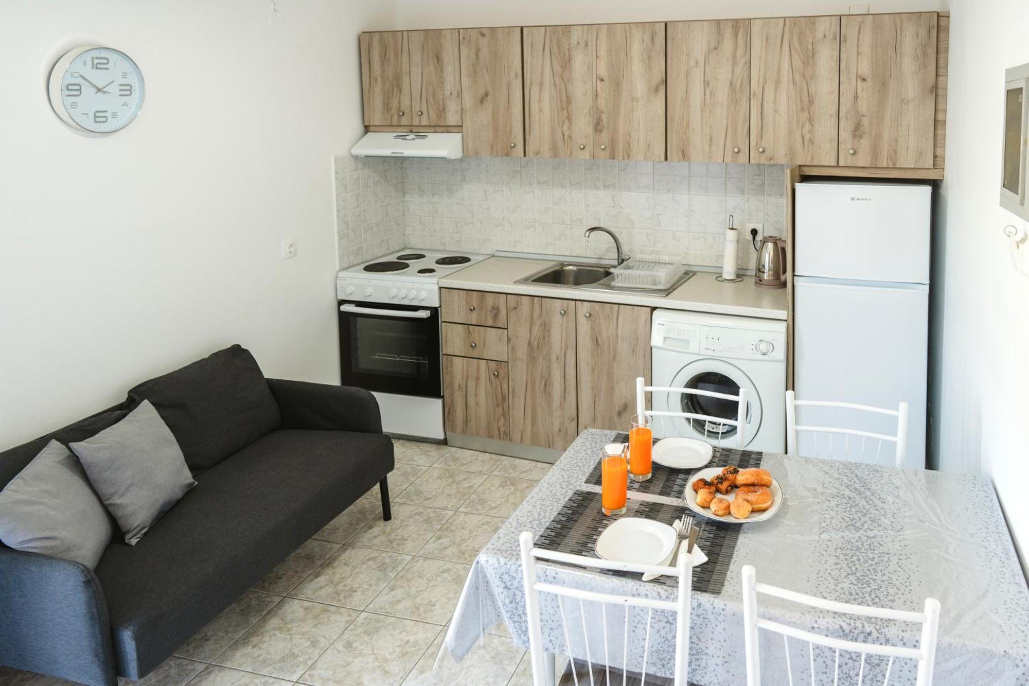 Taxiarchis House Apartment Archangelos  Exterior photo