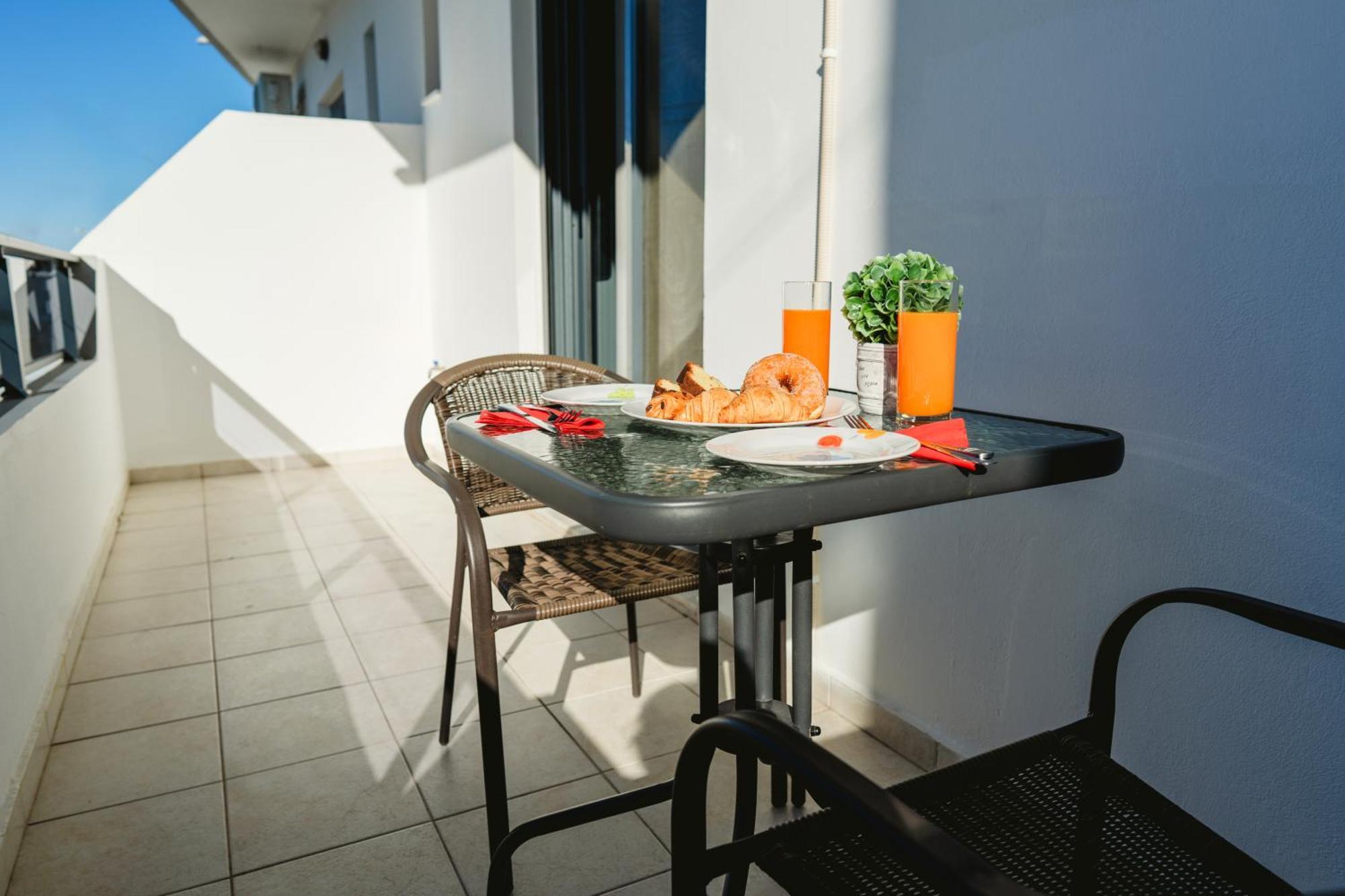Taxiarchis House Apartment Archangelos  Exterior photo