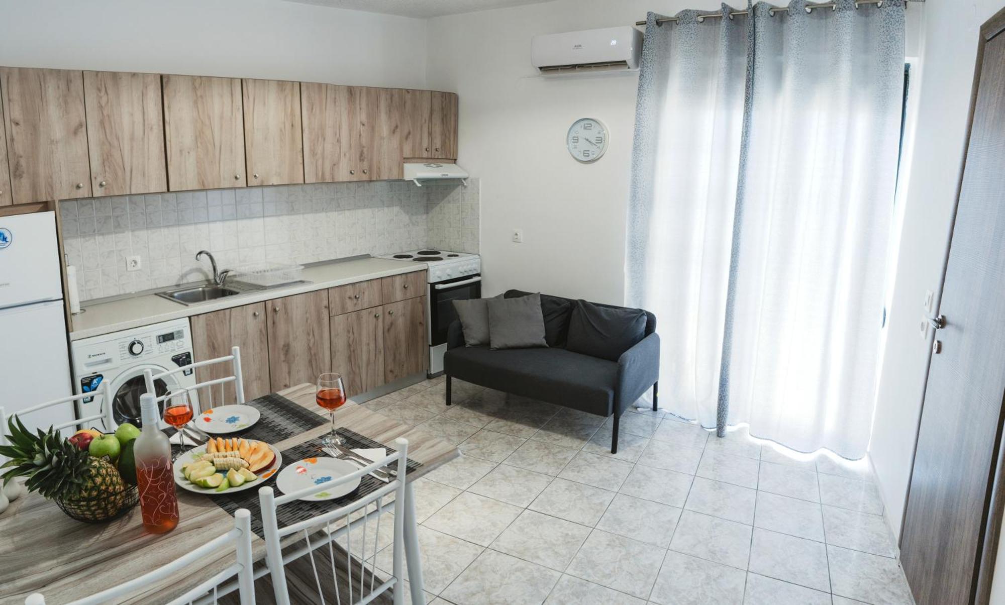 Taxiarchis House Apartment Archangelos  Exterior photo