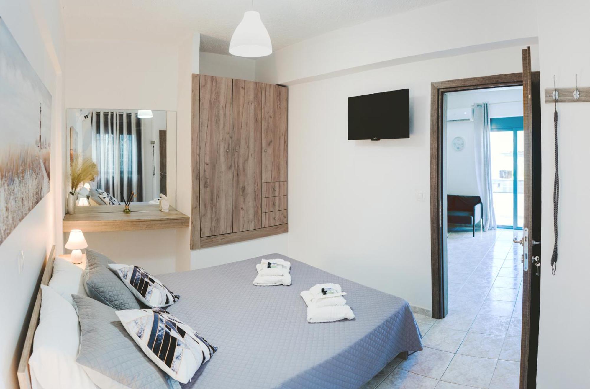 Taxiarchis House Apartment Archangelos  Exterior photo