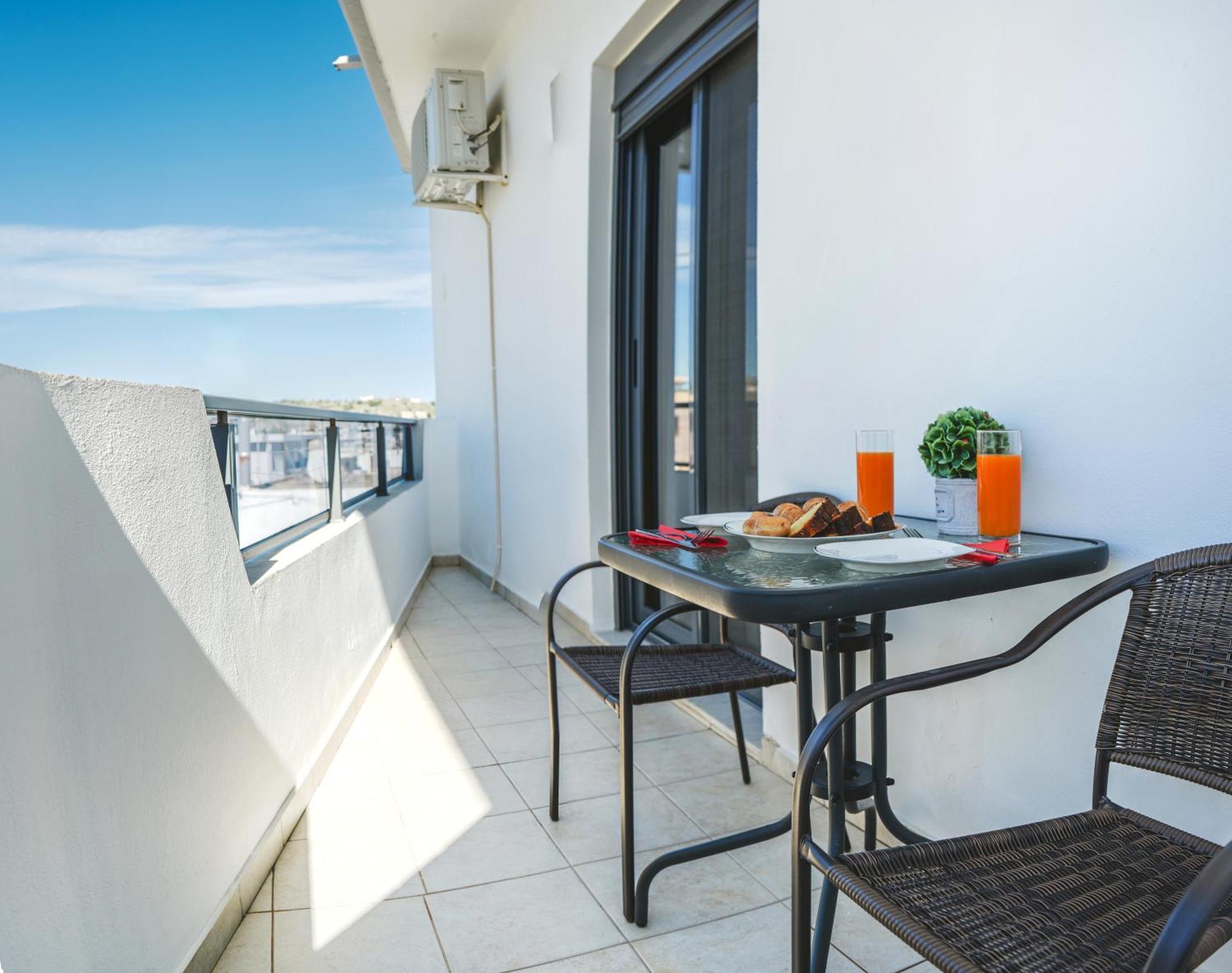 Taxiarchis House Apartment Archangelos  Exterior photo